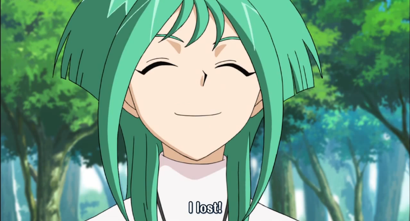 Illustration for article titled In the Latest Chapter Of... Cardfight!! Vanguard G (Chapter 17)